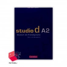 واژه نامه Studio d A2