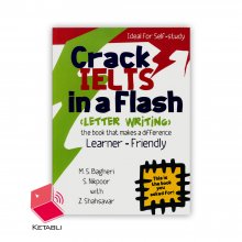 Crack IELTS in a Flash Letter Writing