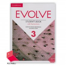 کتاب Evolve 3