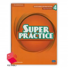 سوپر پرکتیس Super Practice 4