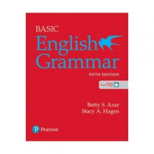 Basic English Grammar Betty Azar 5th