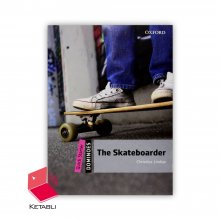 کتاب داستان اسکیت بورد The Skateboarder Quick Starter Dominoes