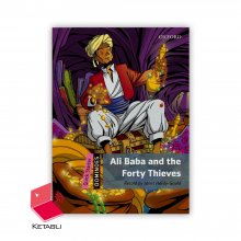 Ali Baba and the Forty Thieves Quick Starter Dominoes