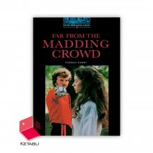 Far From The Madding Crowd Bookworms 5
