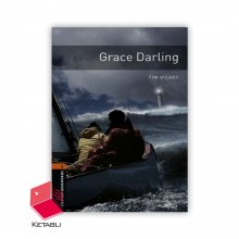 کتاب داستان گریس عزیزم Grace Darling Bookworms 2