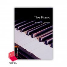 کتاب داستان پیانو The Piano Bookworms 2