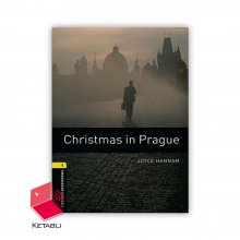 کتاب داستان کریسمس در پراگ Christmas in Prague Bookworms 1
