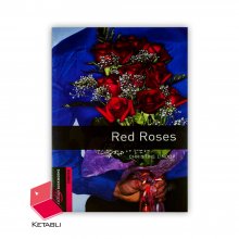 کتاب داستان رزهای سرخ Red Roses Bookworms Starter