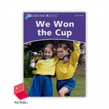 We Won the Cup Dolphin Readers 4