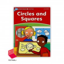 Circles and Squares Dolphin Readers 2