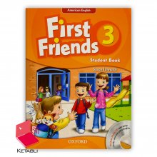 American First Friends 3