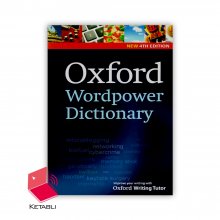 کتاب آکسفورد وردپاور دیکشنری Oxford Wordpower Dictionary 4th