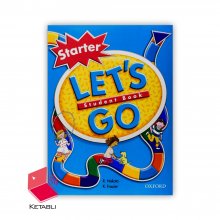 Let’s Go Starter