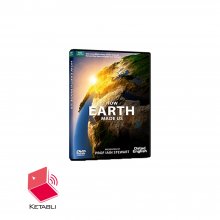 How Earth Made Us DVD