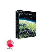 مستند انگلیسی سیاره زمین Planet Earth
