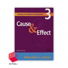 کتاب Cause and Effect 4th
