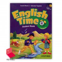 English Time 4 2nd
