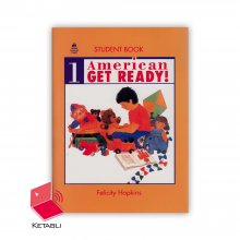 American Get Ready Book 1