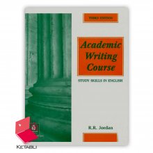 Academic Writing Course 3rd