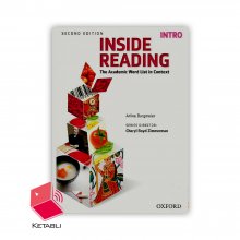 کتاب اینساید ریدینگ Inside Reading Intro 2nd