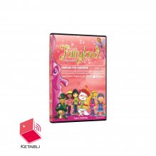 Fairyland DVD