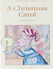 رمان سرود کریسمس A Christmas Carol