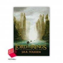 رمان ارباب حلقه ها The Lord of the Rings 1