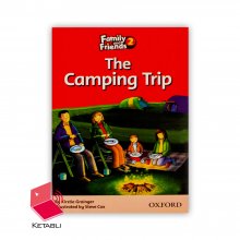 کتاب داستان فمیلی The Camping Trip Family Readers 2