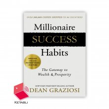 رمان عادات افراد میلیونر Millionaire Success Habits
