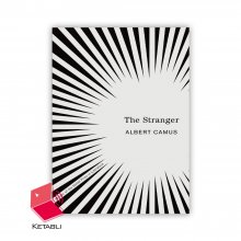 رمان بیگانه The Stranger