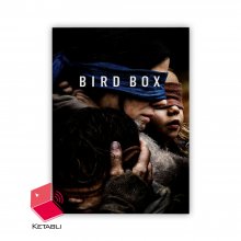 رمان جعبه پرنده Bird Box