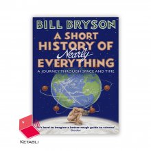 A Short History of Everything